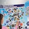 Make It Real™ Disney® 100 Year Anniversary Window Art Mosaic Kit